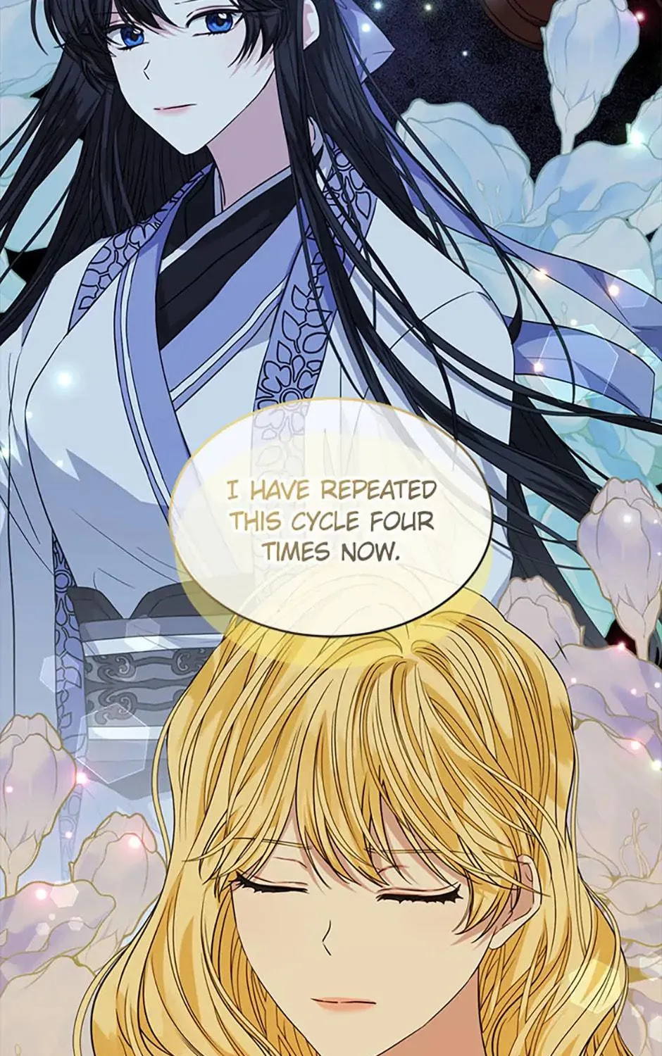 Tired of Living in Fiction Chapter 74 page 8 - 