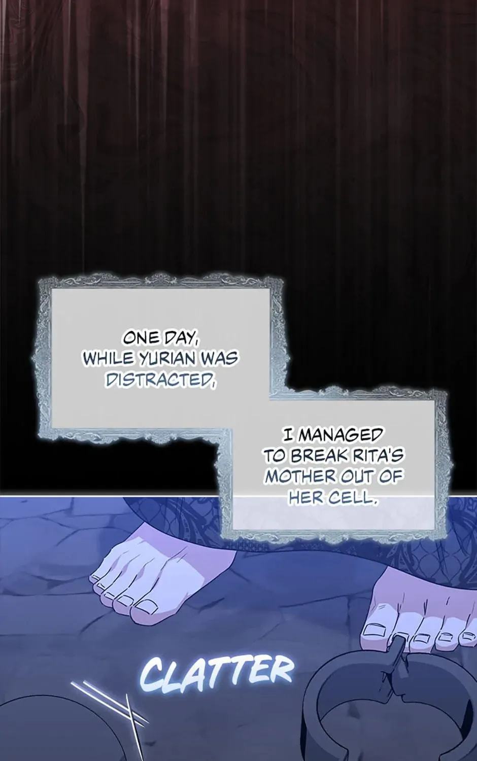Tired of Living in Fiction Chapter 74 page 72 - 