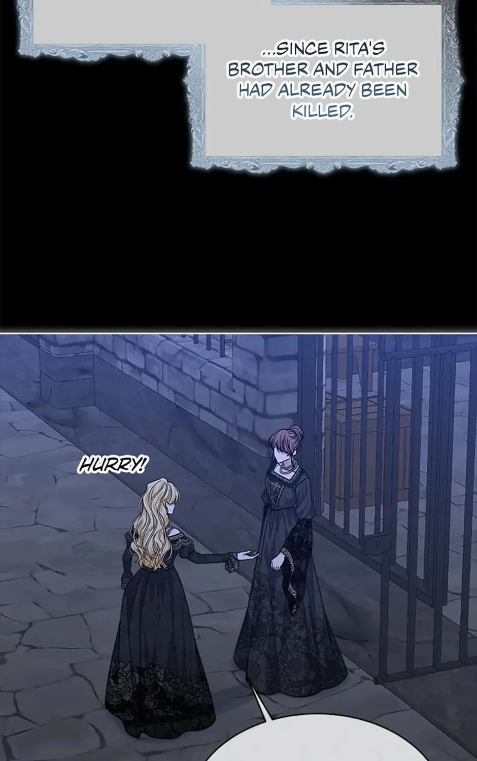 Tired of Living in Fiction Chapter 74 page 74 - 
