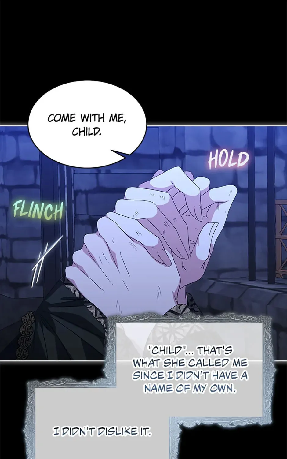 Tired of Living in Fiction Chapter 74 page 76 - 