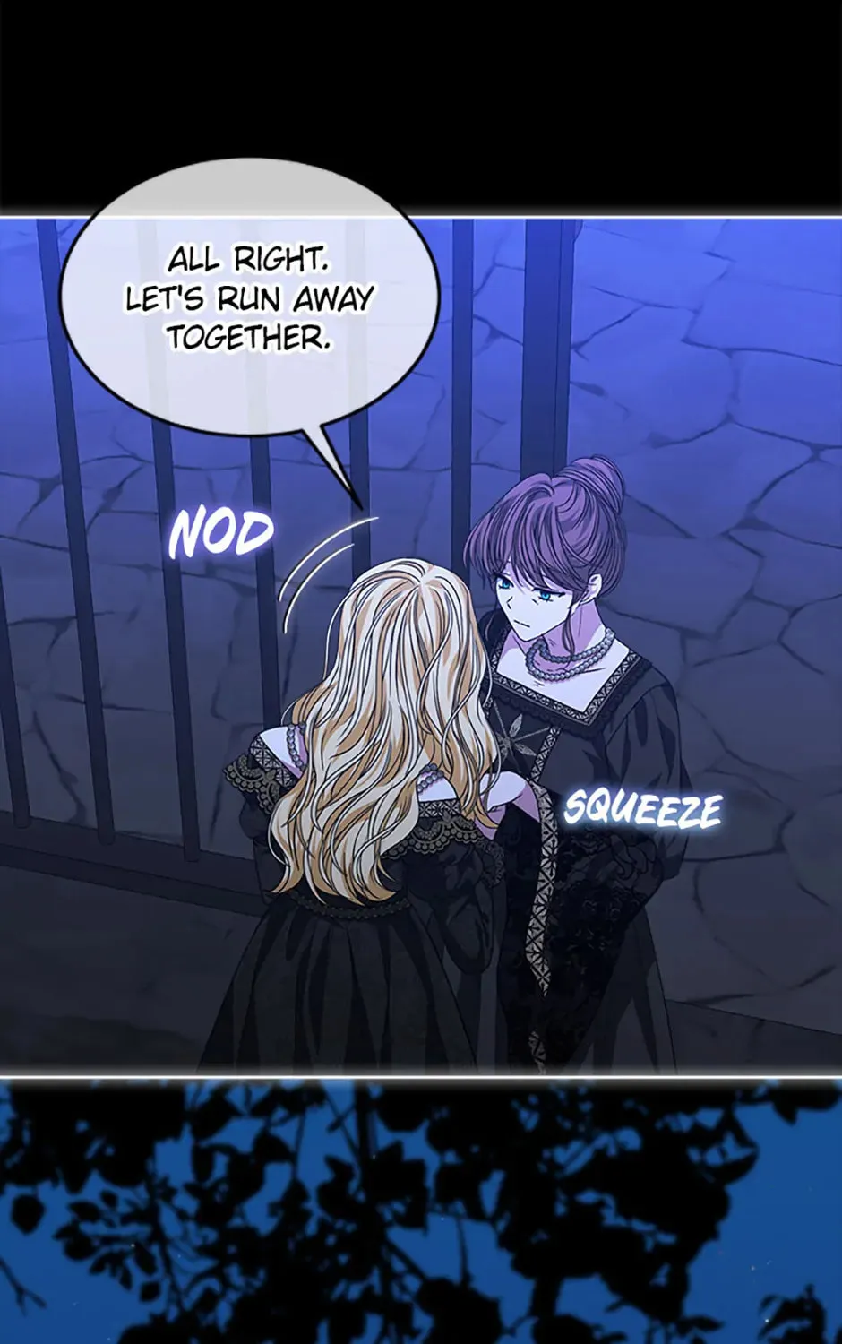 Tired of Living in Fiction Chapter 74 page 82 - 