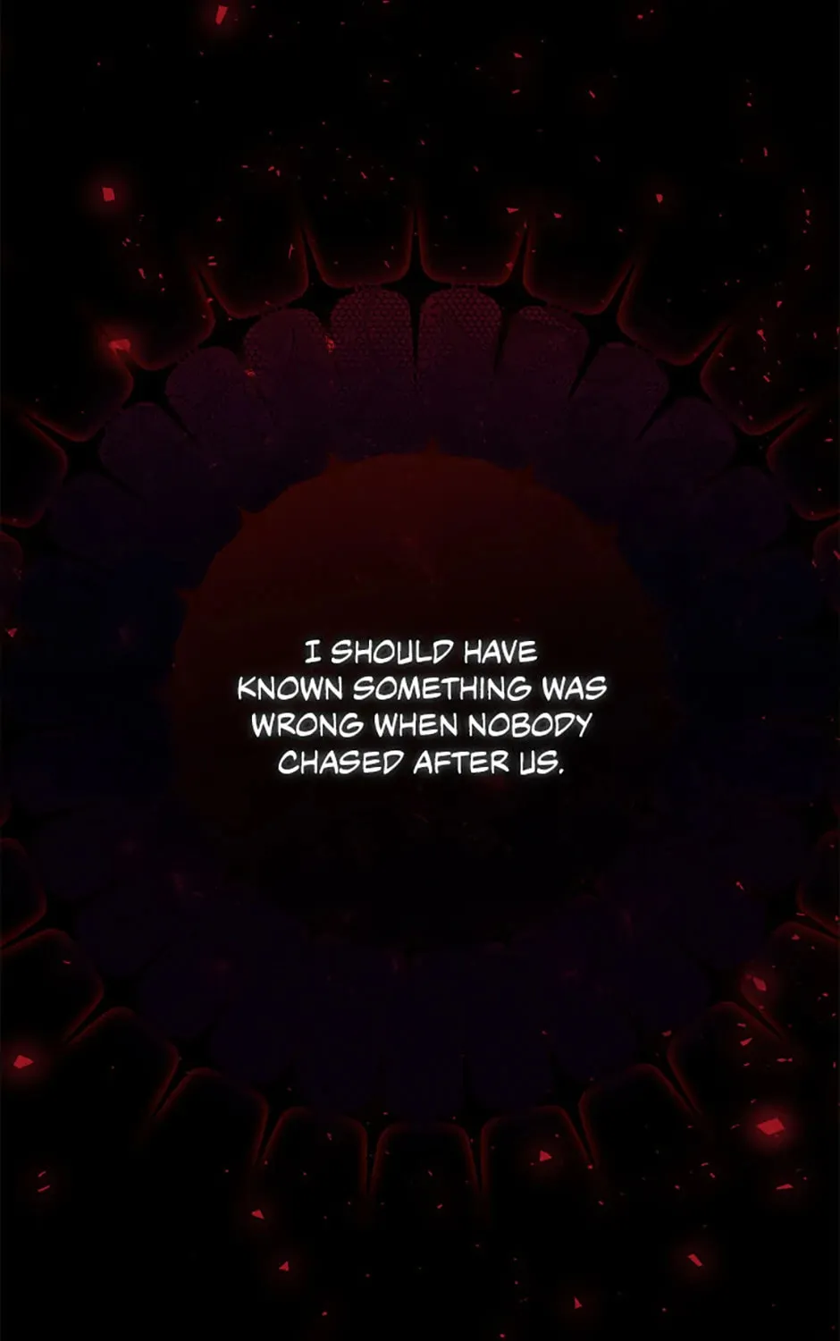 Tired of Living in Fiction Chapter 74 page 88 - 