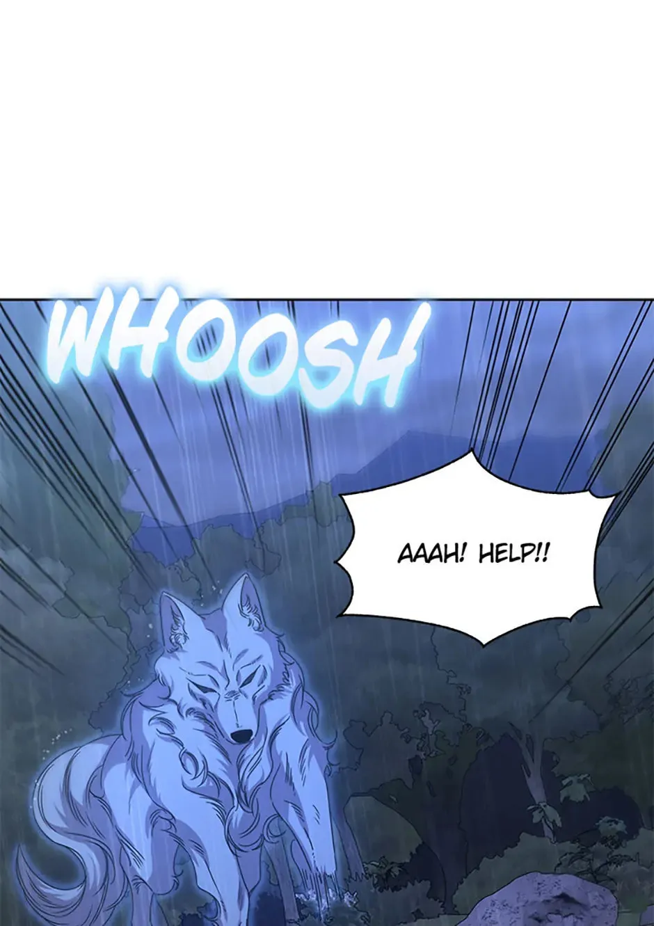 Tired of Living in Fiction Chapter 75 page 1 - 