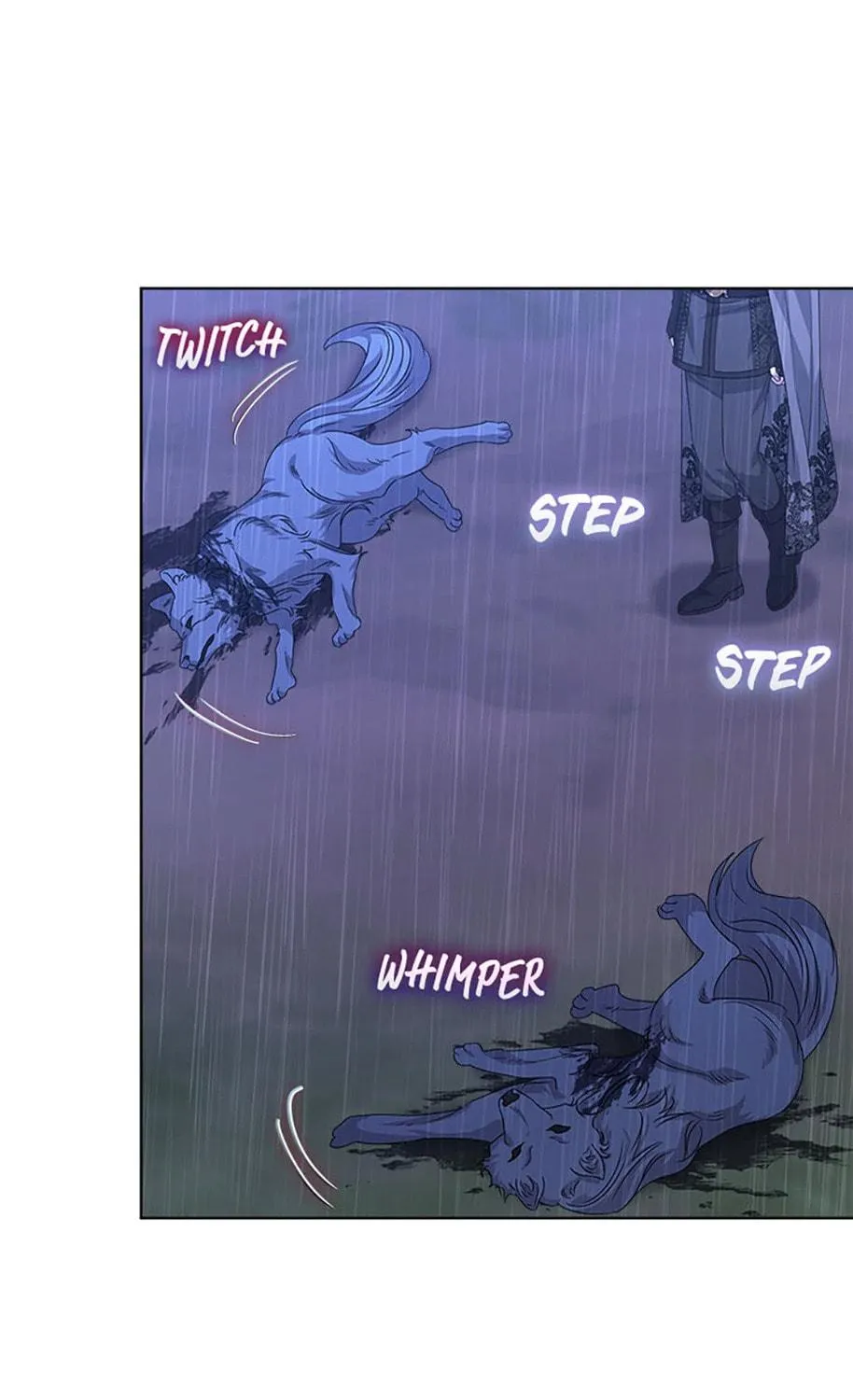 Tired of Living in Fiction Chapter 75 page 105 - 