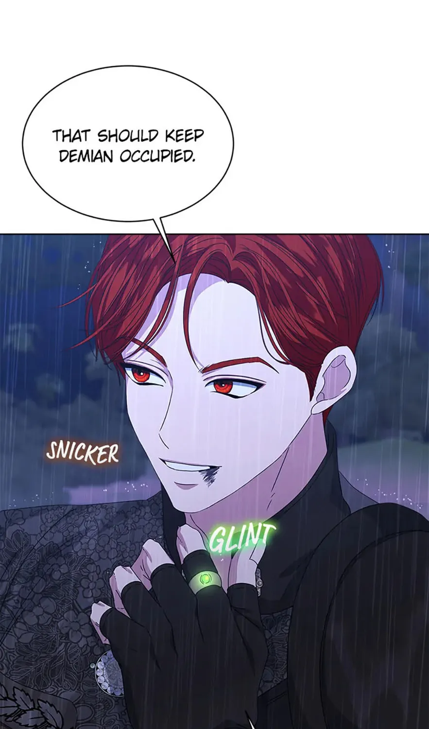 Tired of Living in Fiction Chapter 75 page 113 - 