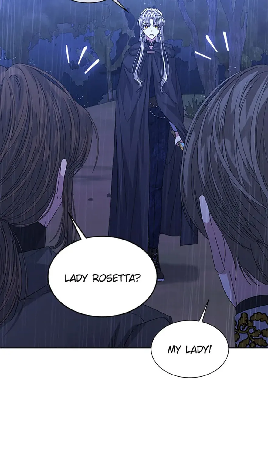 Tired of Living in Fiction Chapter 75 page 119 - 