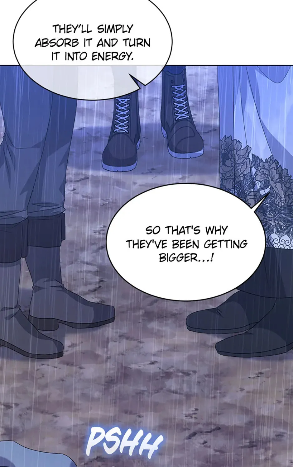 Tired of Living in Fiction Chapter 75 page 125 - 