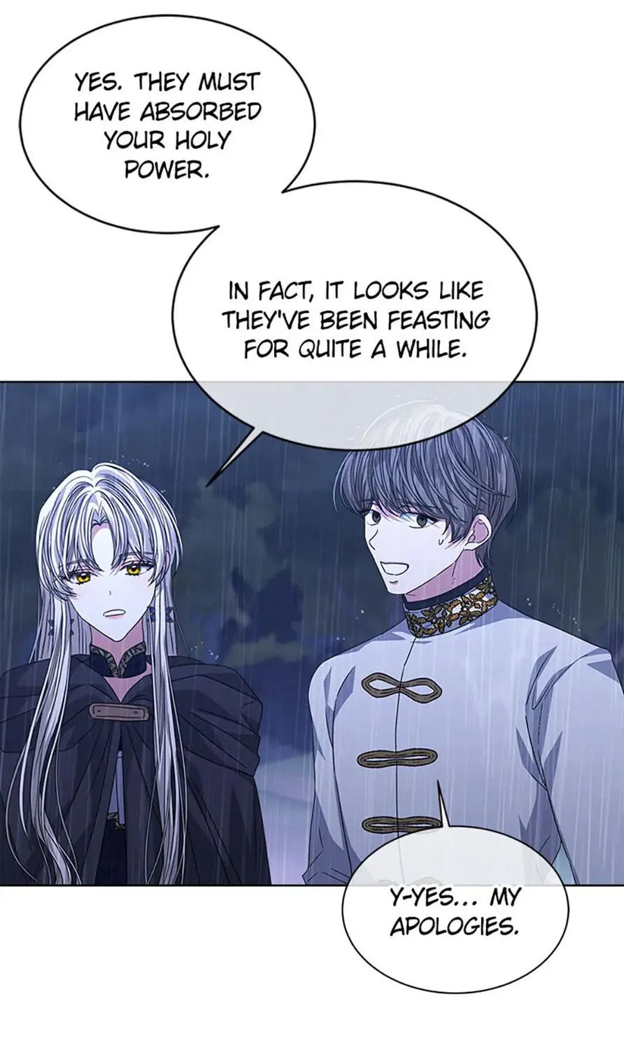 Tired of Living in Fiction Chapter 75 page 127 - 