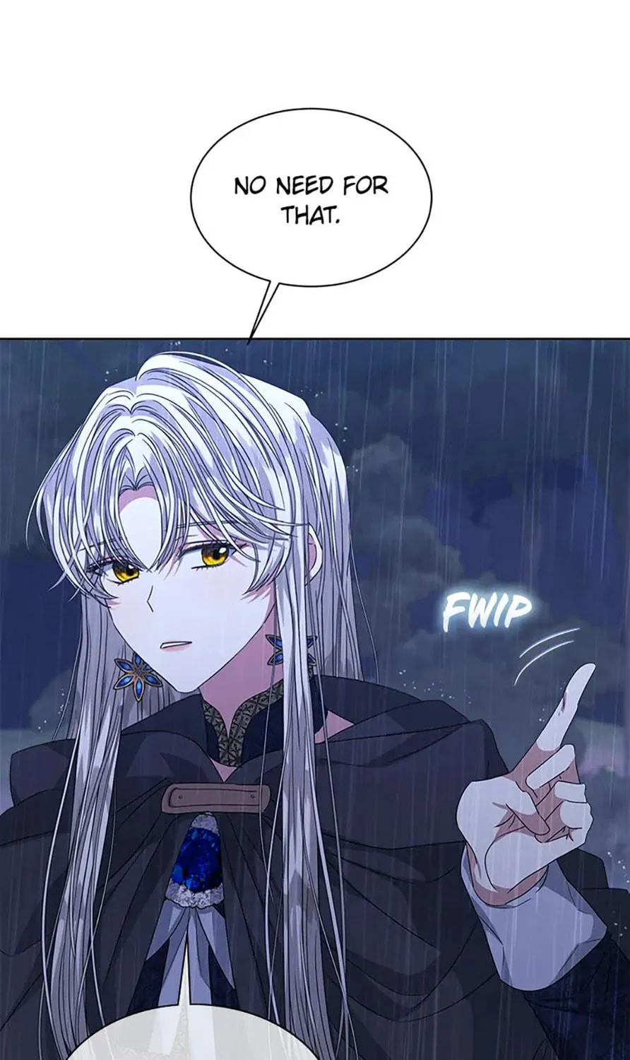 Tired of Living in Fiction Chapter 75 page 129 - 
