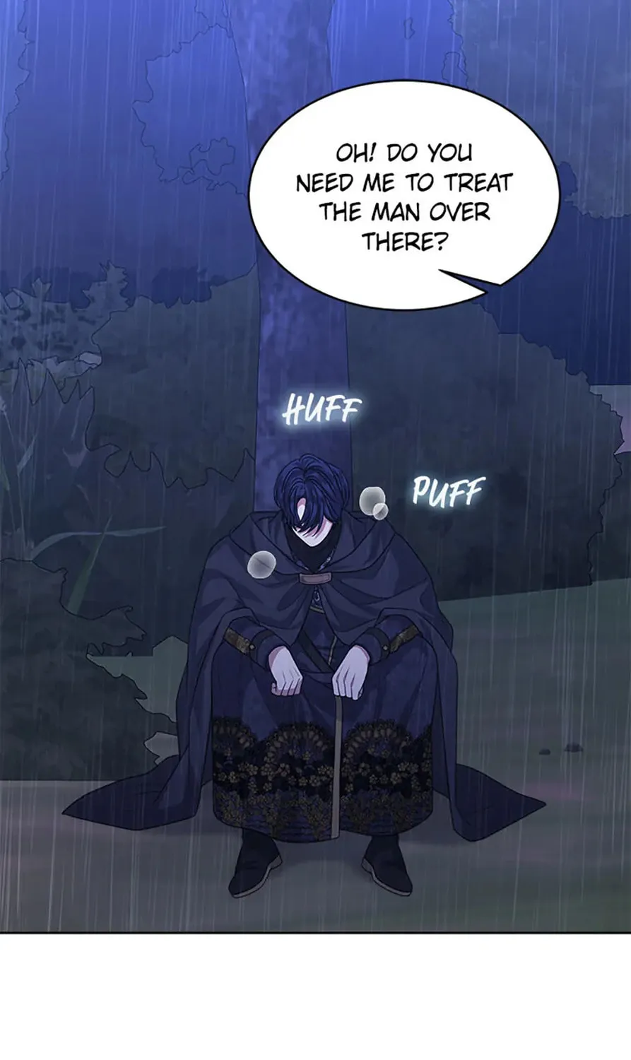 Tired of Living in Fiction Chapter 75 page 133 - 