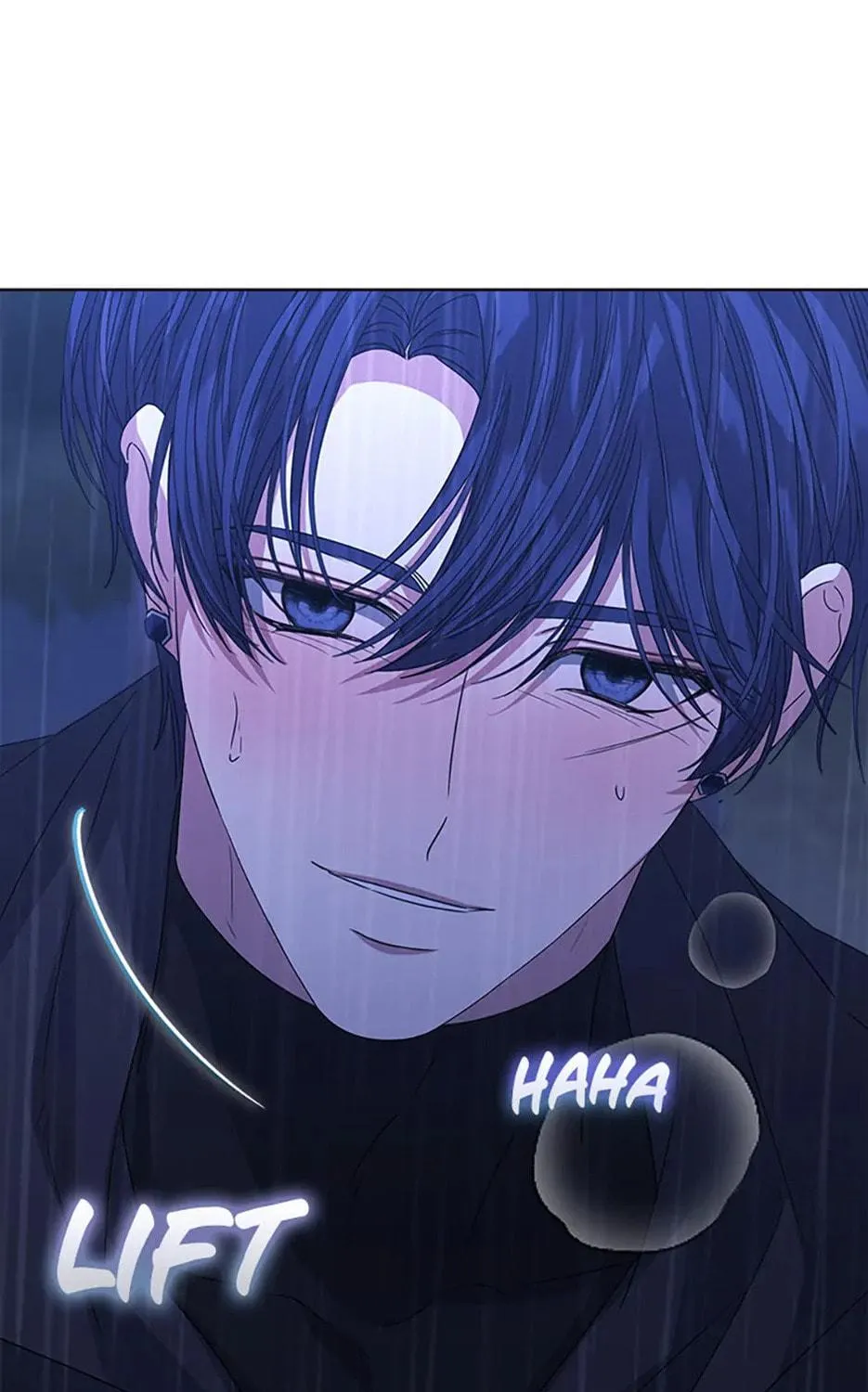Tired of Living in Fiction Chapter 75 page 135 - 