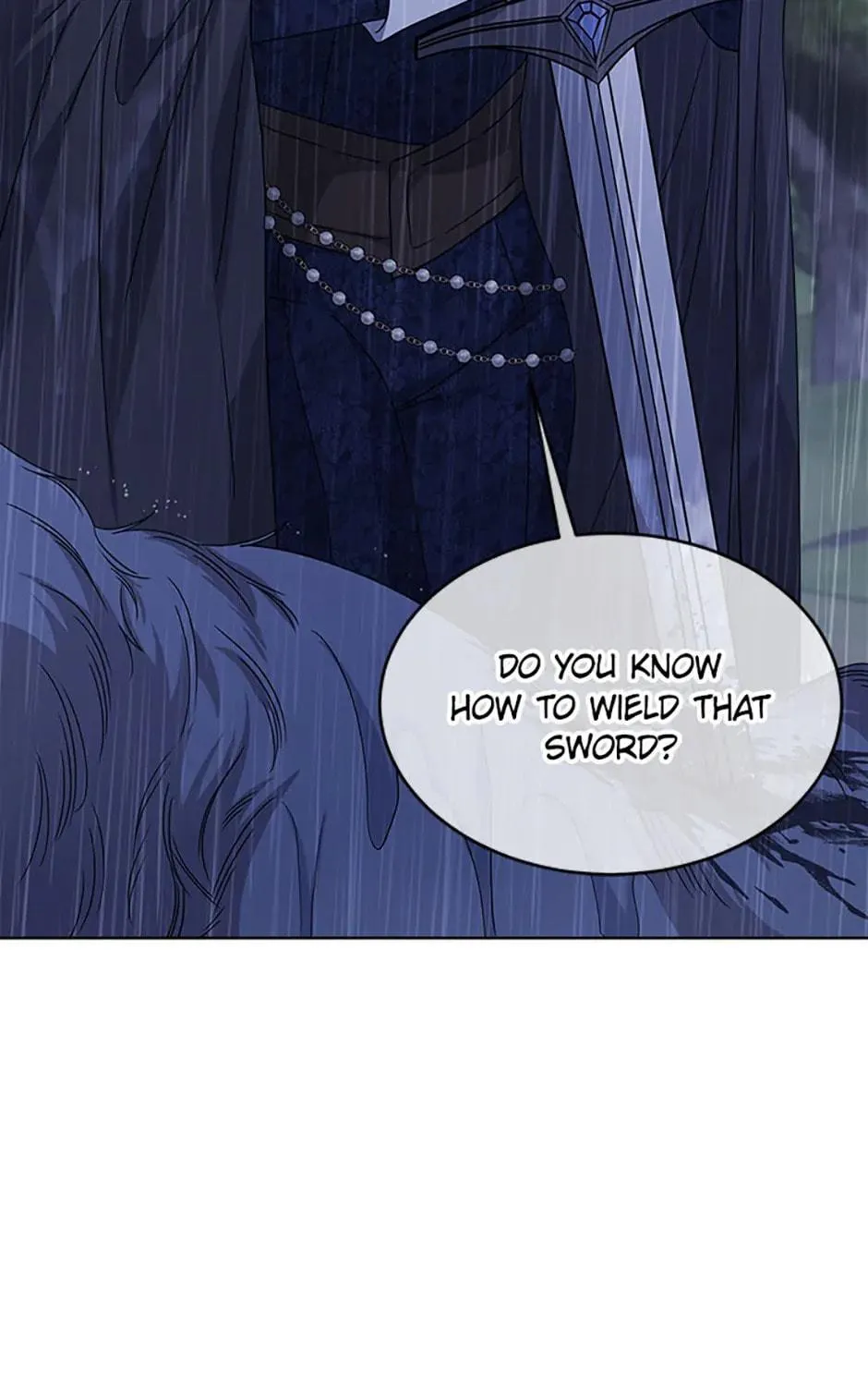 Tired of Living in Fiction Chapter 75 page 15 - 