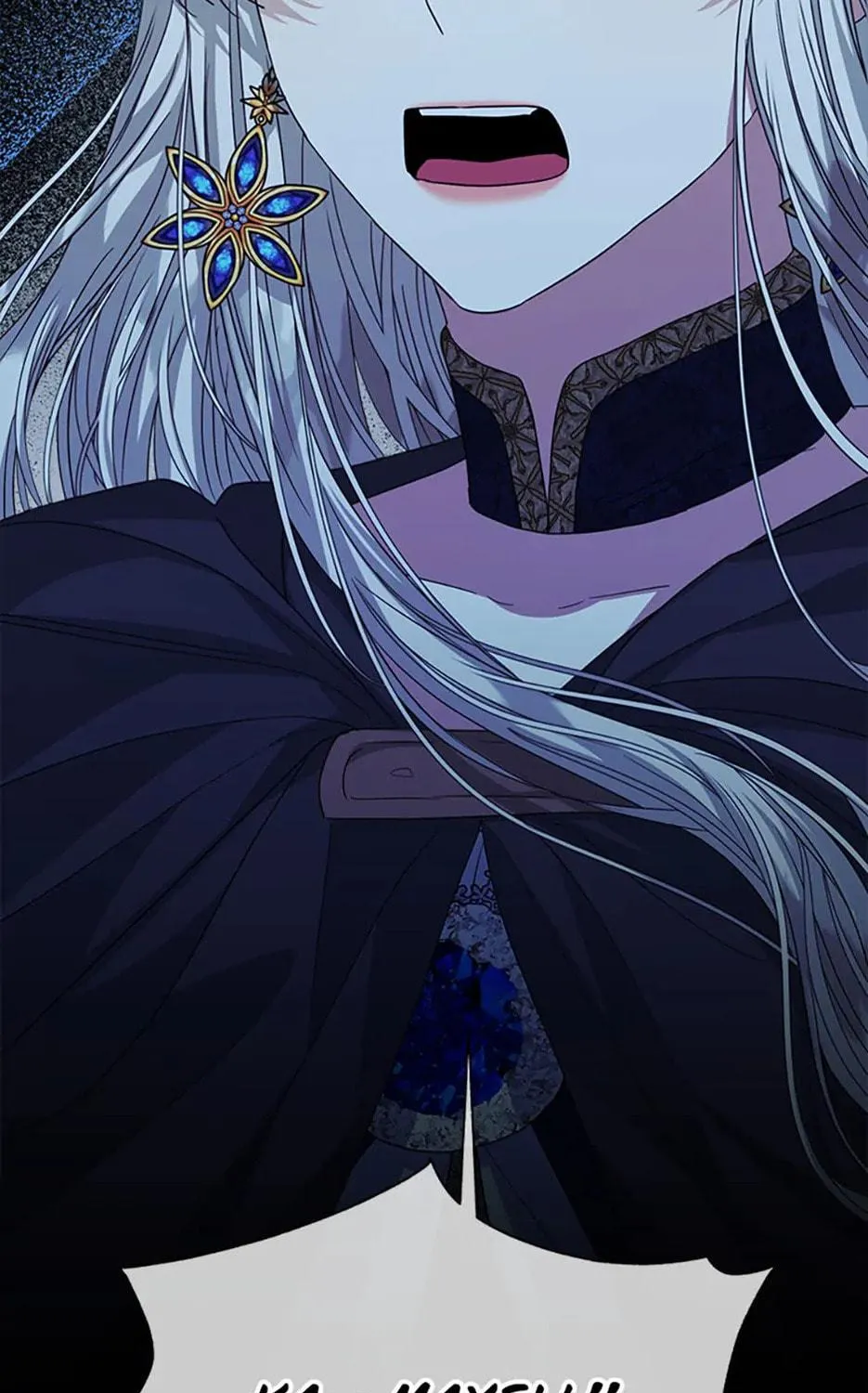 Tired of Living in Fiction Chapter 75 page 141 - 