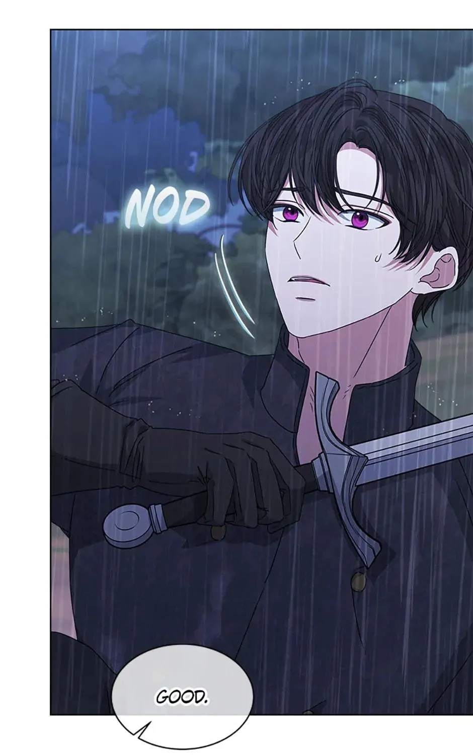 Tired of Living in Fiction Chapter 75 page 17 - 