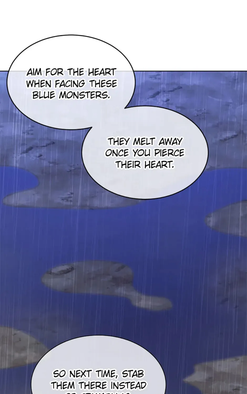 Tired of Living in Fiction Chapter 75 page 19 - 