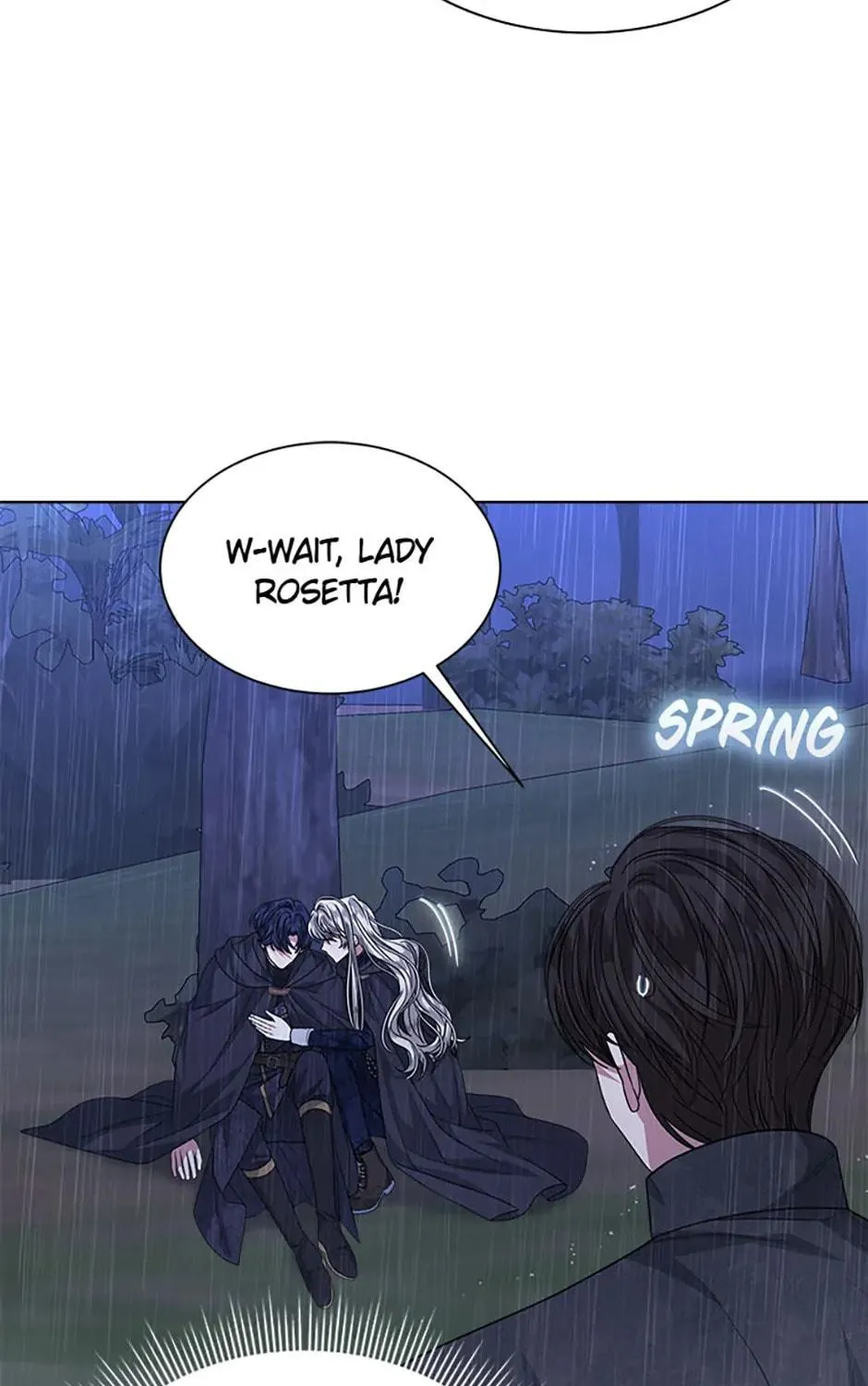 Tired of Living in Fiction Chapter 75 page 21 - 