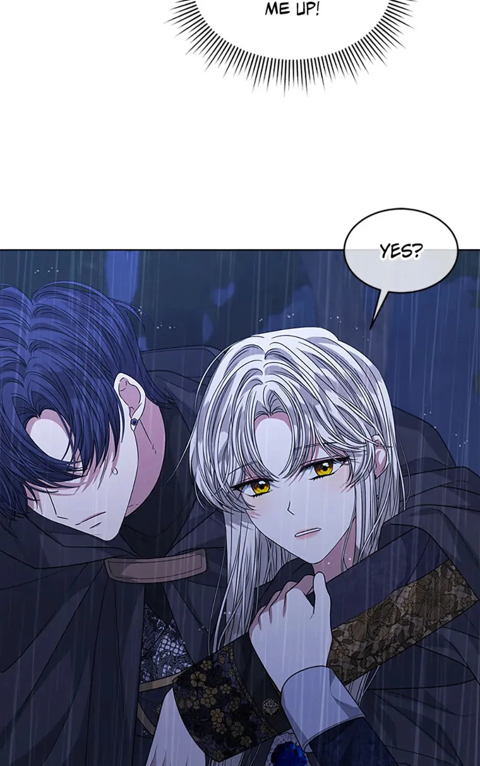 Tired of Living in Fiction Chapter 75 page 23 - 
