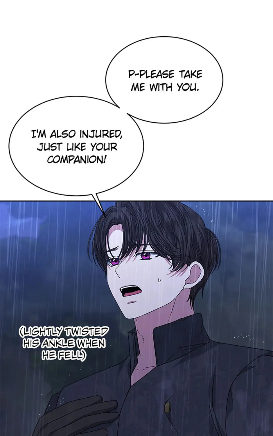 Tired of Living in Fiction Chapter 75 page 25 - 