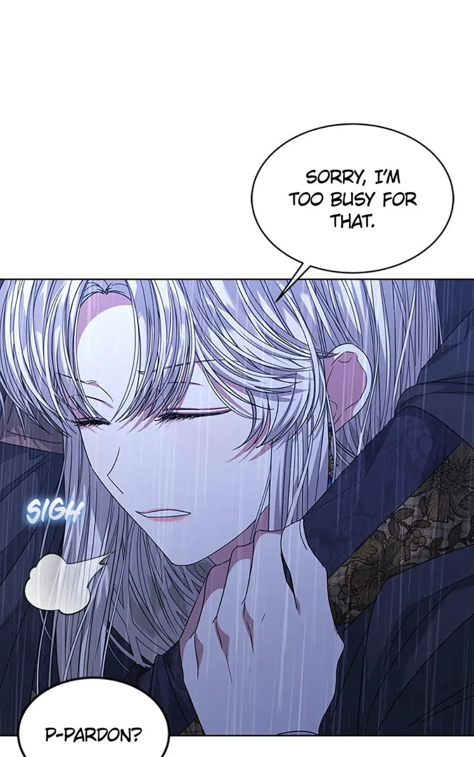 Tired of Living in Fiction Chapter 75 page 27 - 