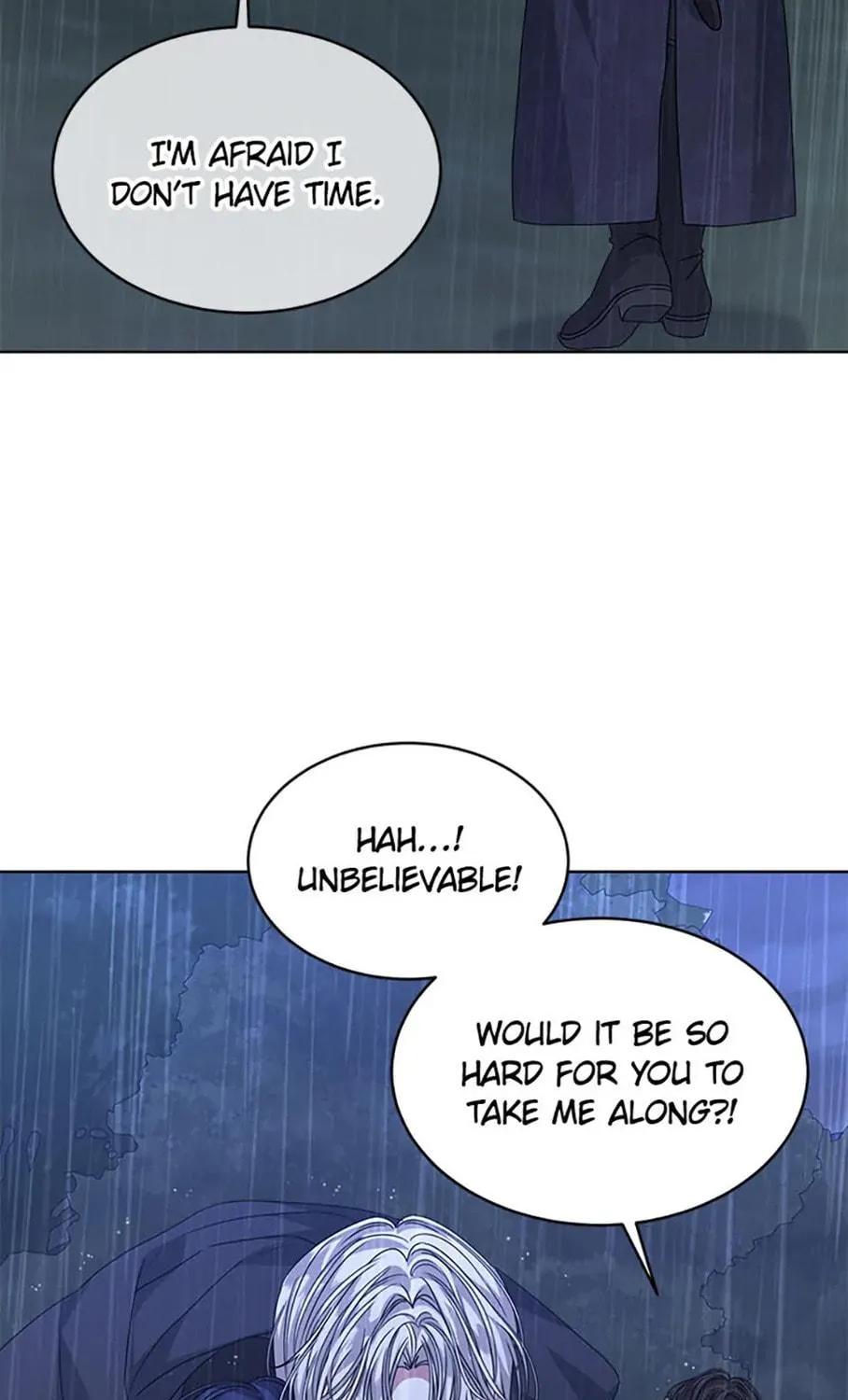 Tired of Living in Fiction Chapter 75 page 33 - 