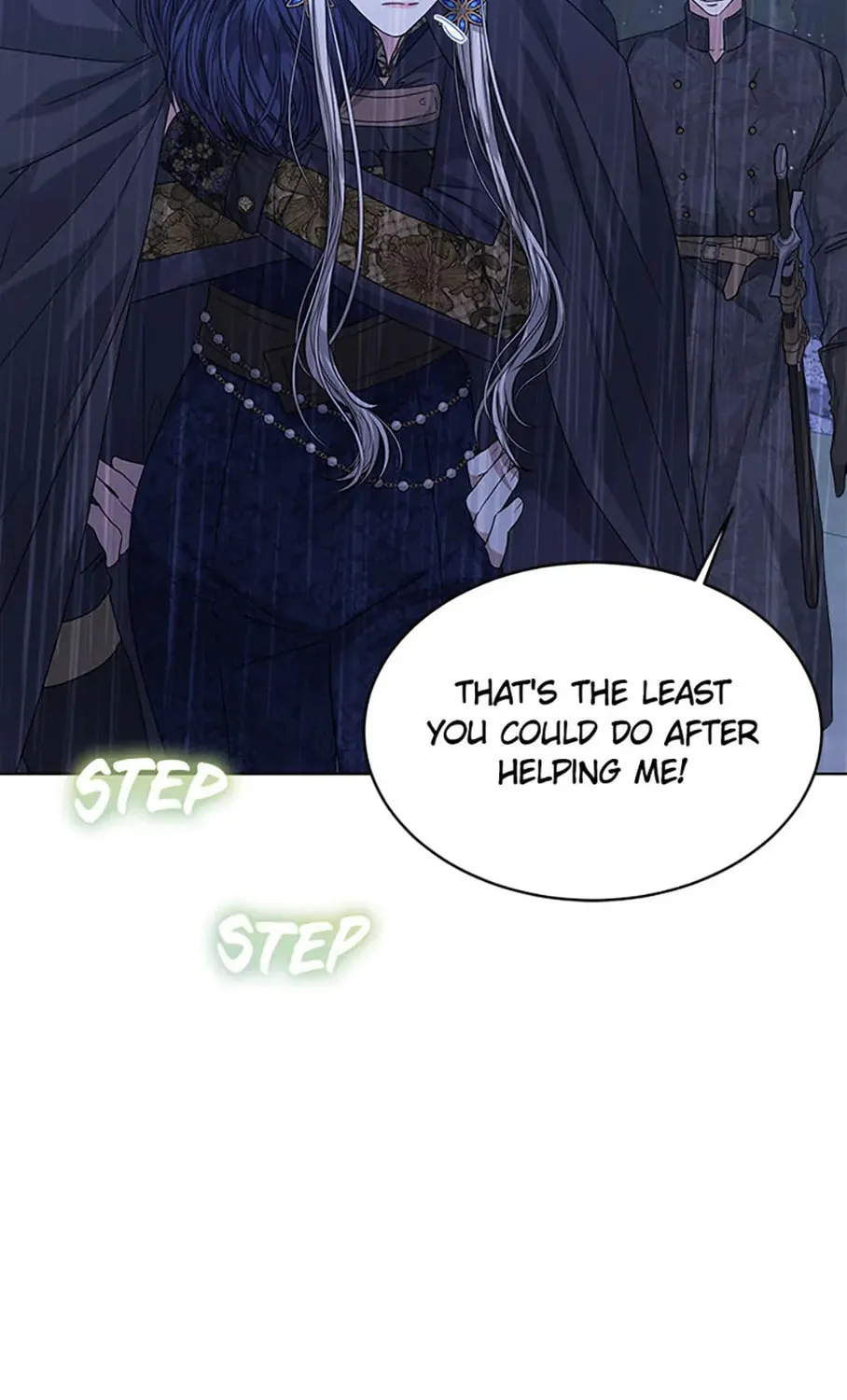 Tired of Living in Fiction Chapter 75 page 35 - 