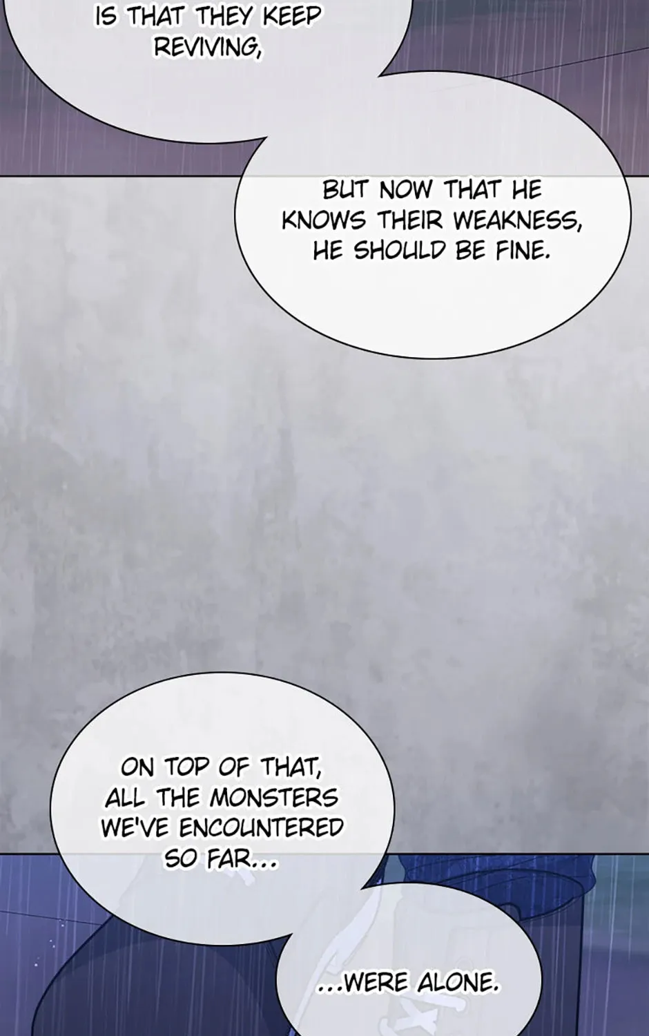 Tired of Living in Fiction Chapter 75 page 41 - 