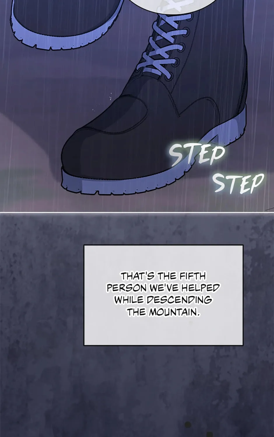Tired of Living in Fiction Chapter 75 page 43 - 