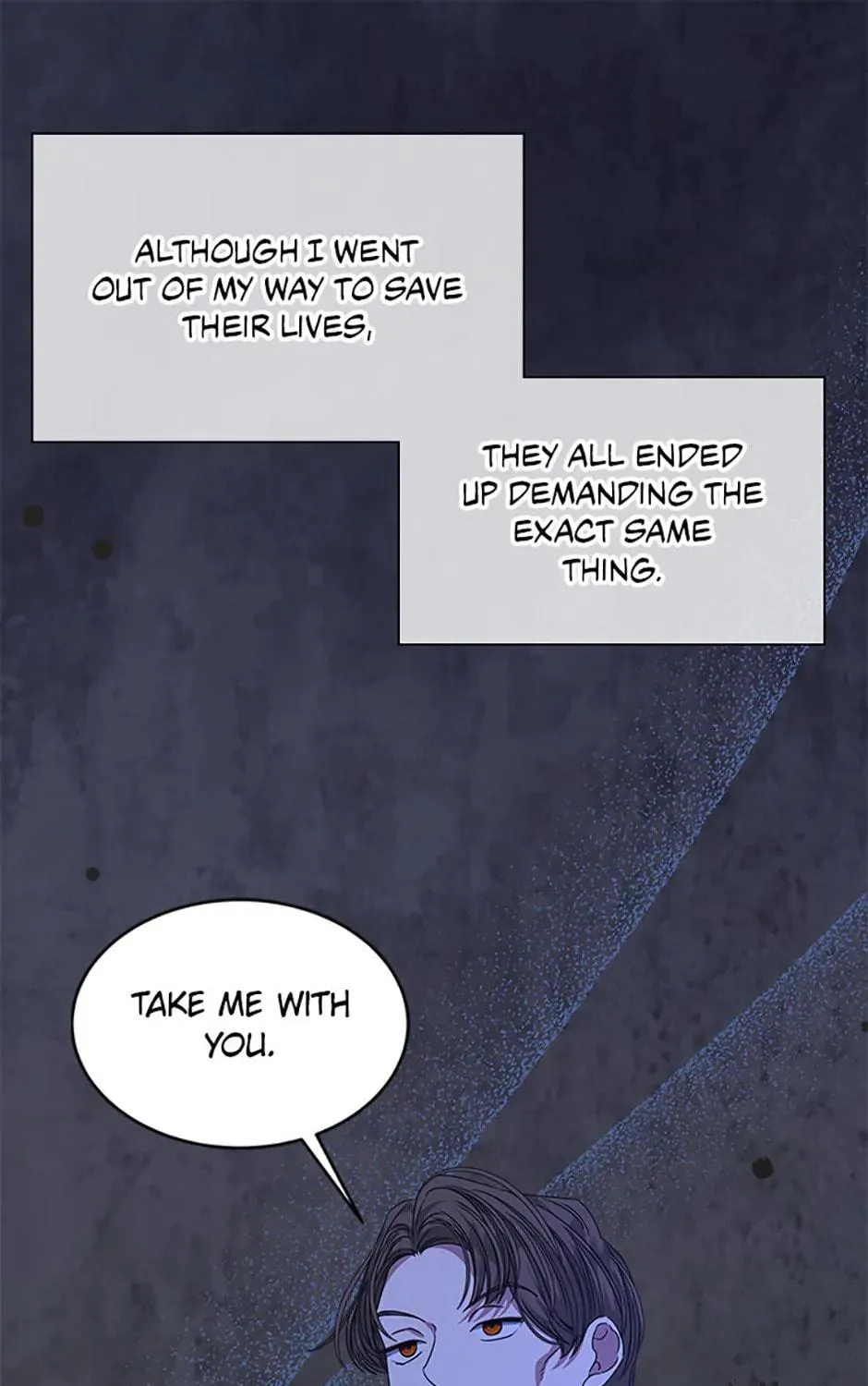 Tired of Living in Fiction Chapter 75 page 47 - 