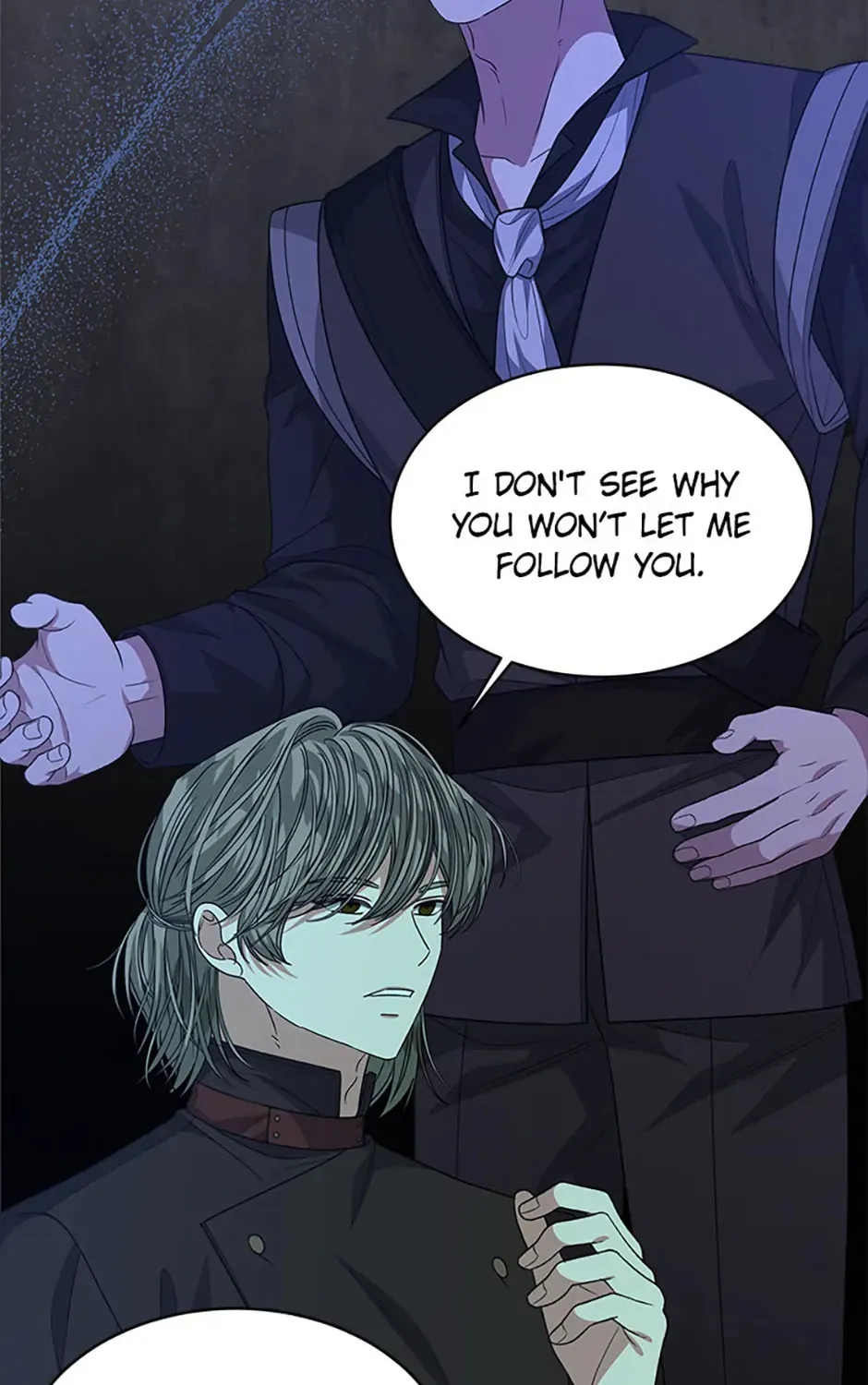 Tired of Living in Fiction Chapter 75 page 49 - 