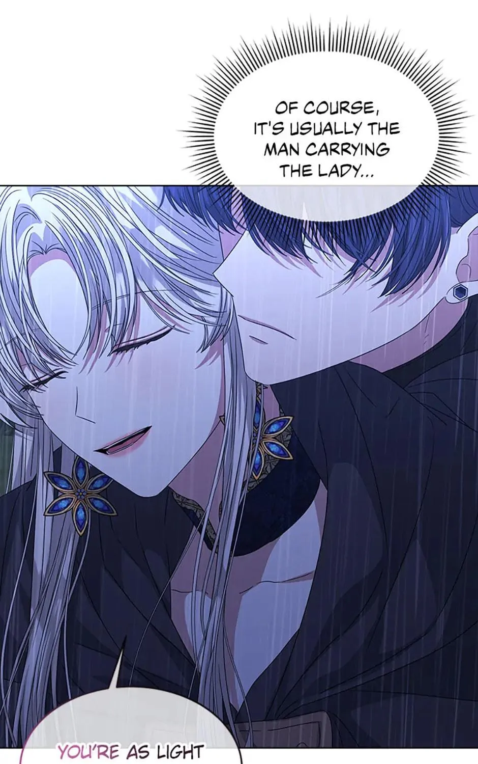 Tired of Living in Fiction Chapter 75 page 57 - 