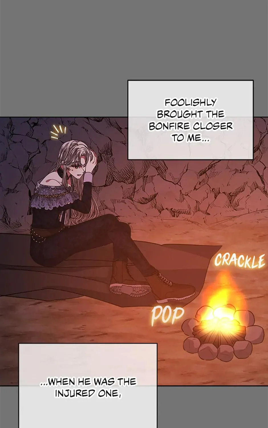 Tired of Living in Fiction Chapter 75 page 67 - 