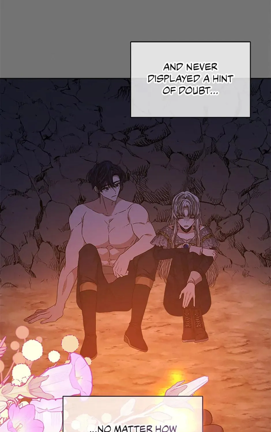 Tired of Living in Fiction Chapter 75 page 69 - 