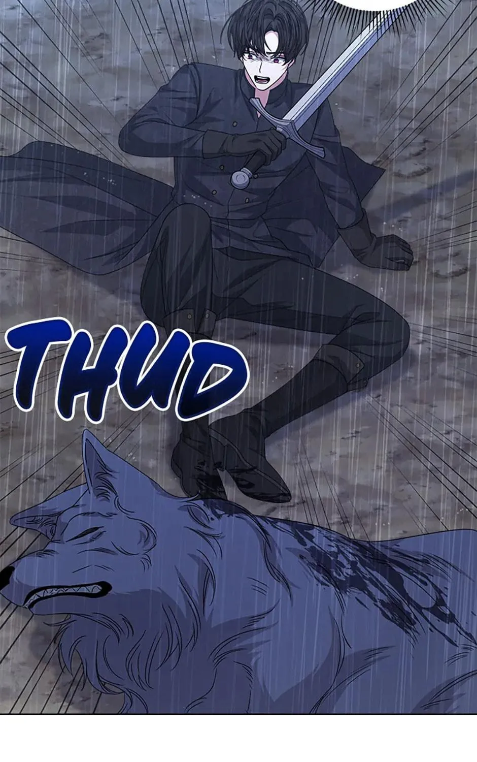 Tired of Living in Fiction Chapter 75 page 9 - 