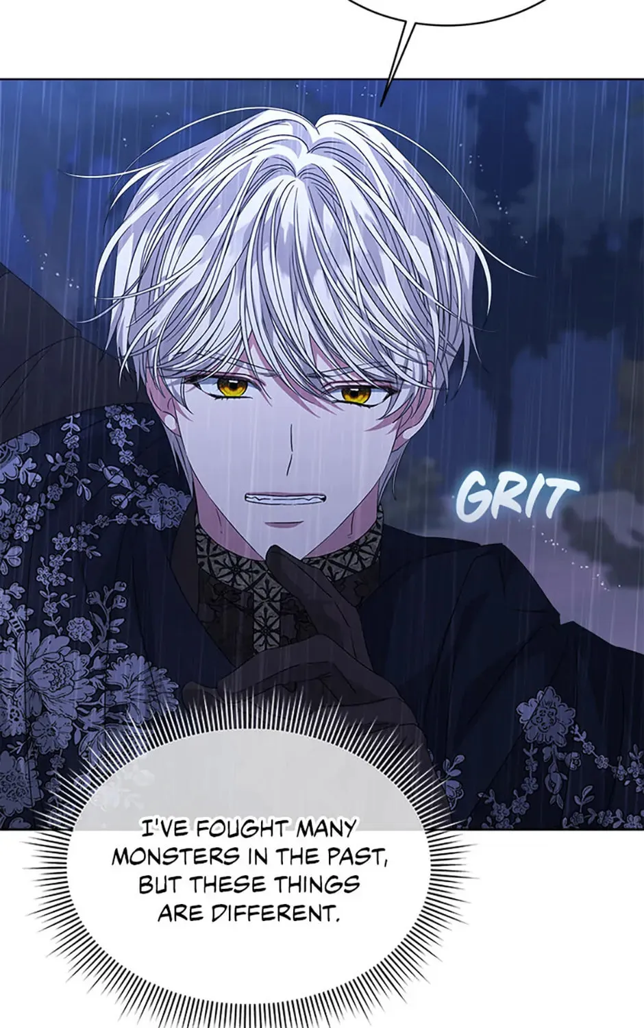 Tired of Living in Fiction Chapter 75 page 89 - 