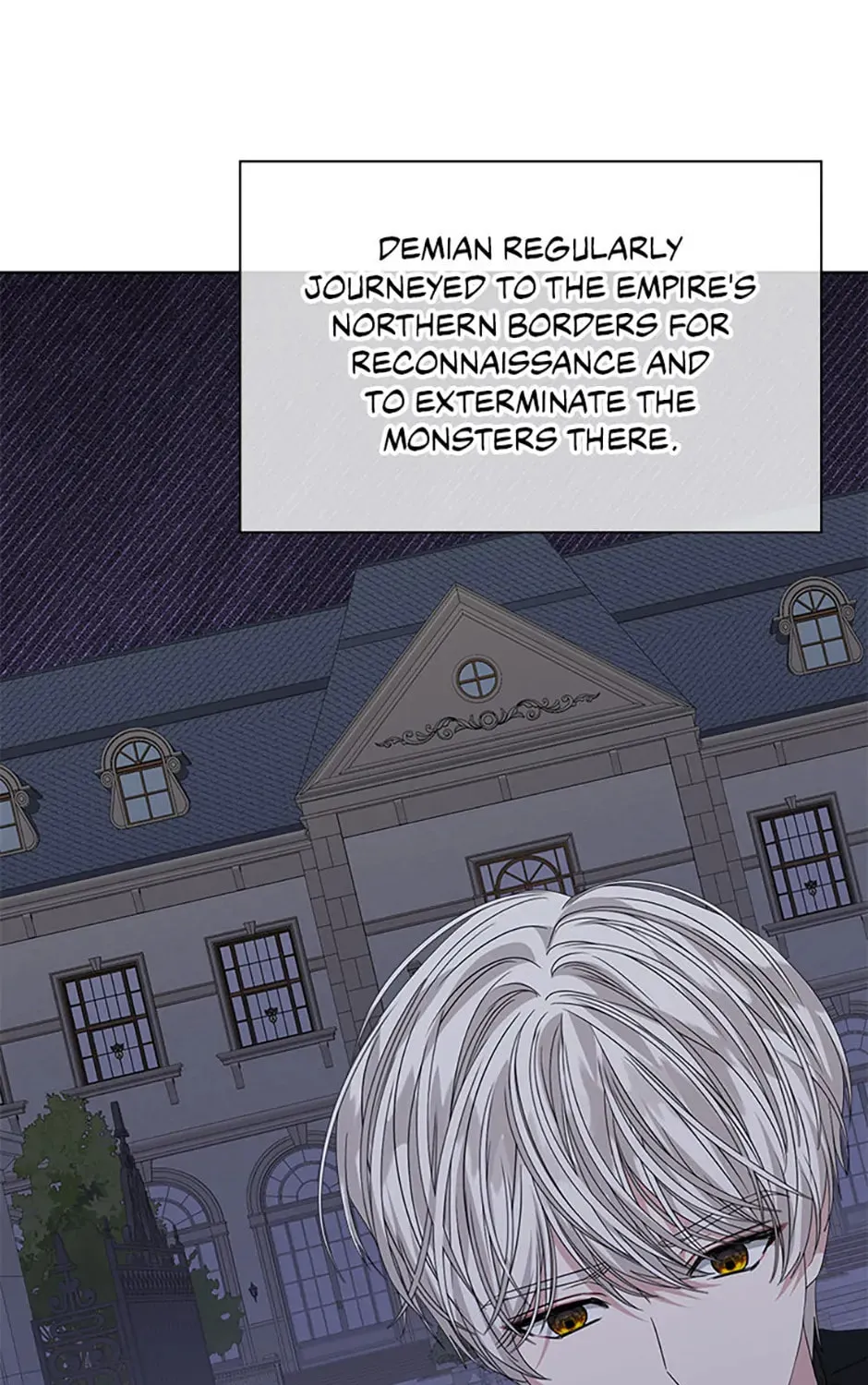 Tired of Living in Fiction Chapter 75 page 91 - 