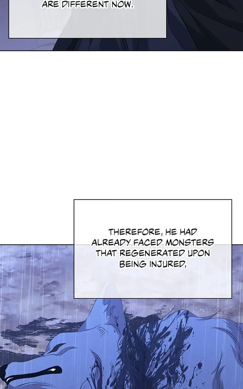 Tired of Living in Fiction Chapter 75 page 93 - 