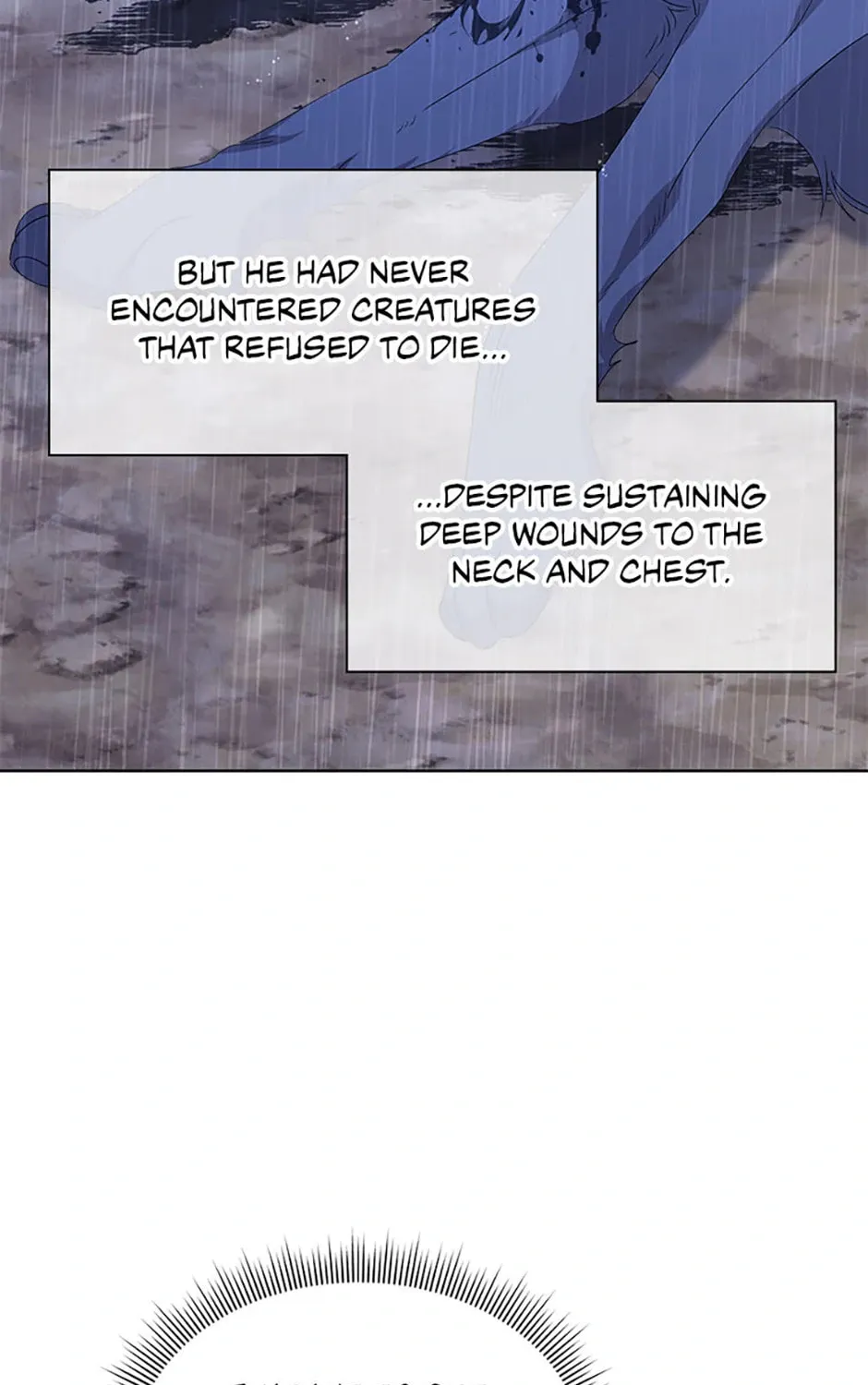 Tired of Living in Fiction Chapter 75 page 95 - 