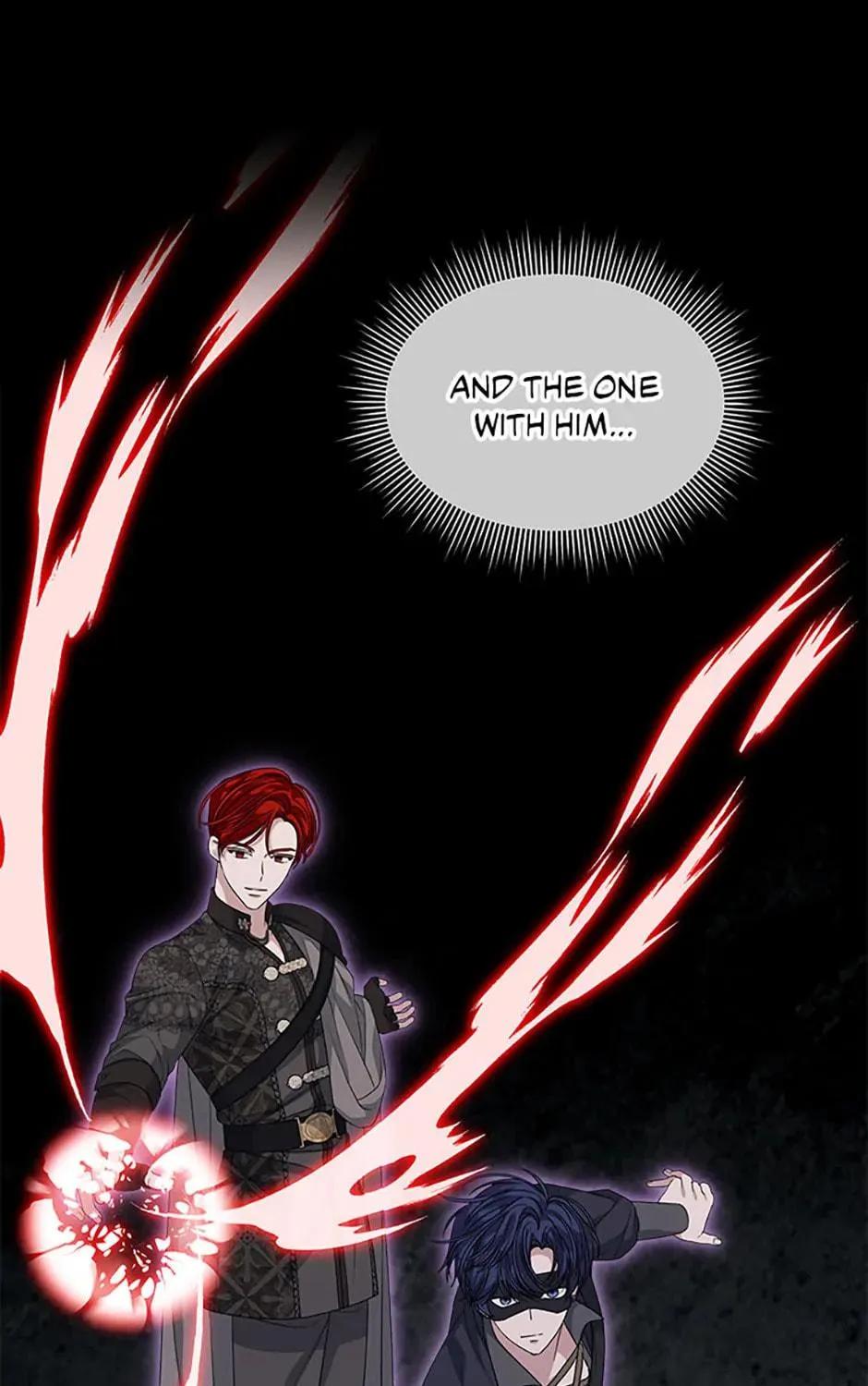 Tired of Living in Fiction Chapter 76 page 101 - 