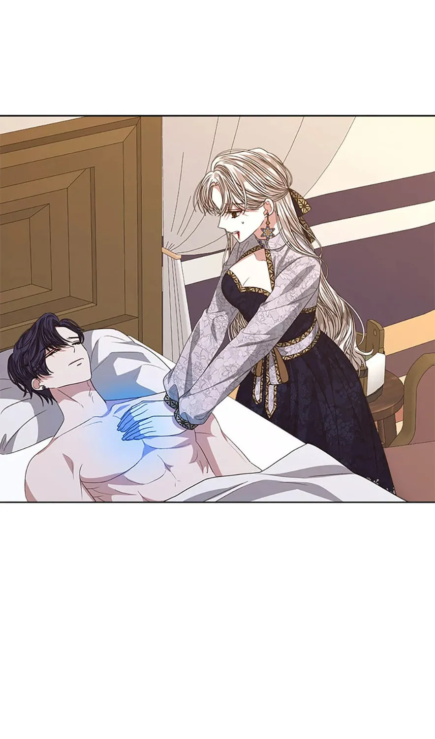 Tired of Living in Fiction Chapter 76 page 109 - 