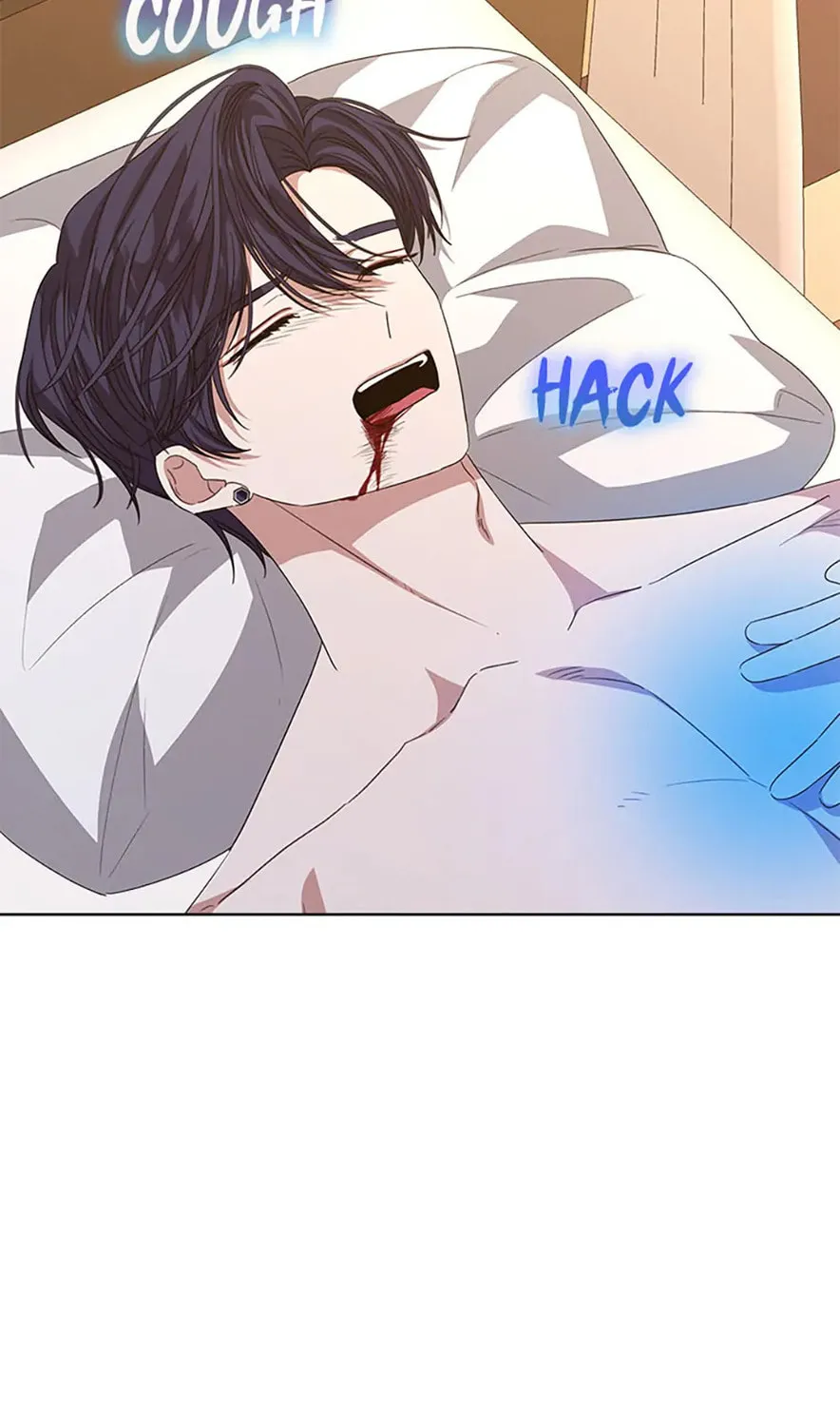 Tired of Living in Fiction Chapter 76 page 111 - 