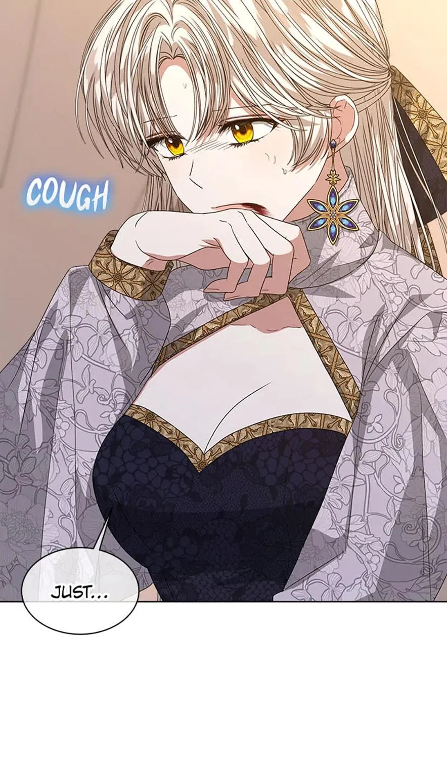 Tired of Living in Fiction Chapter 76 page 113 - 
