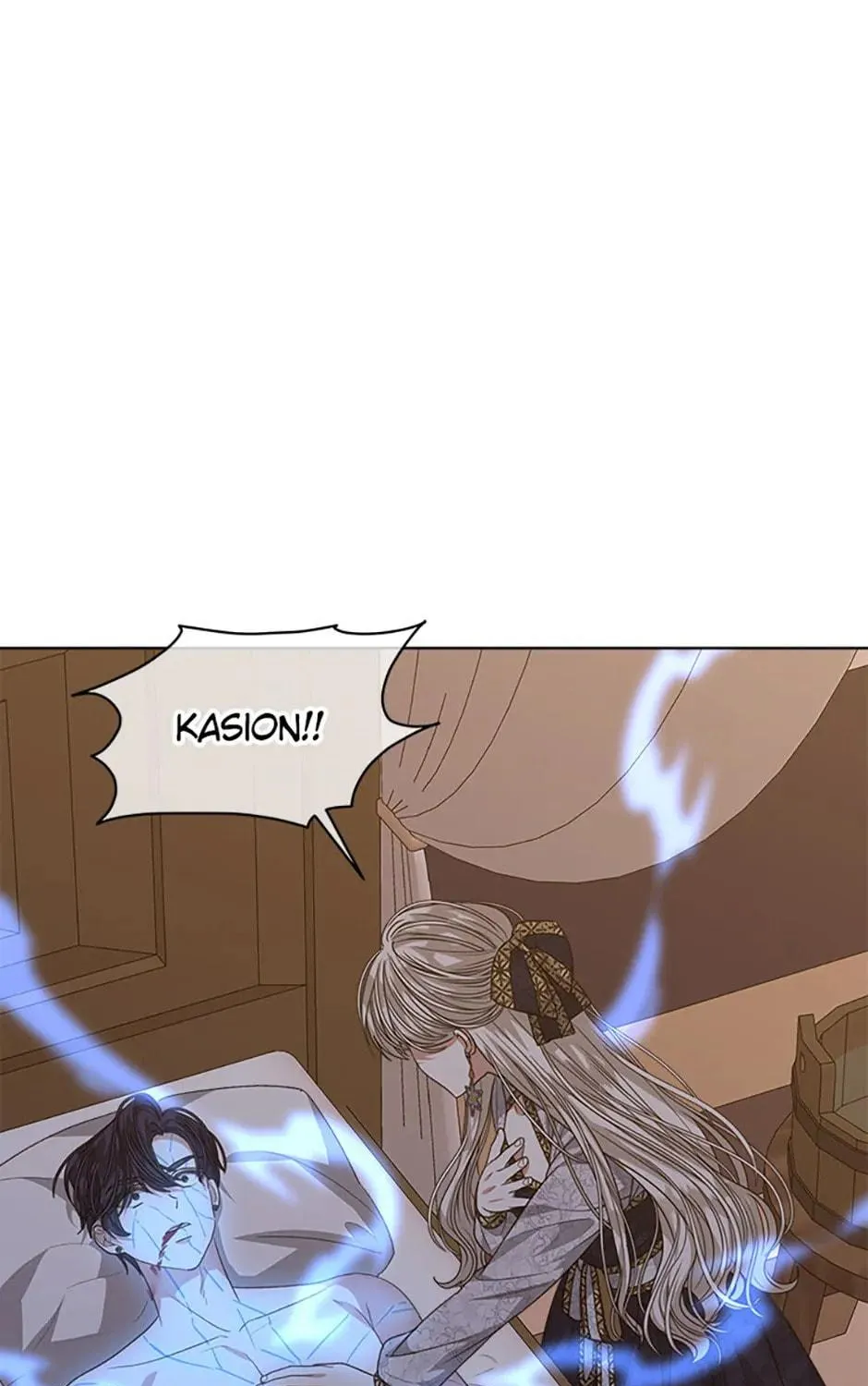 Tired of Living in Fiction Chapter 76 page 119 - 