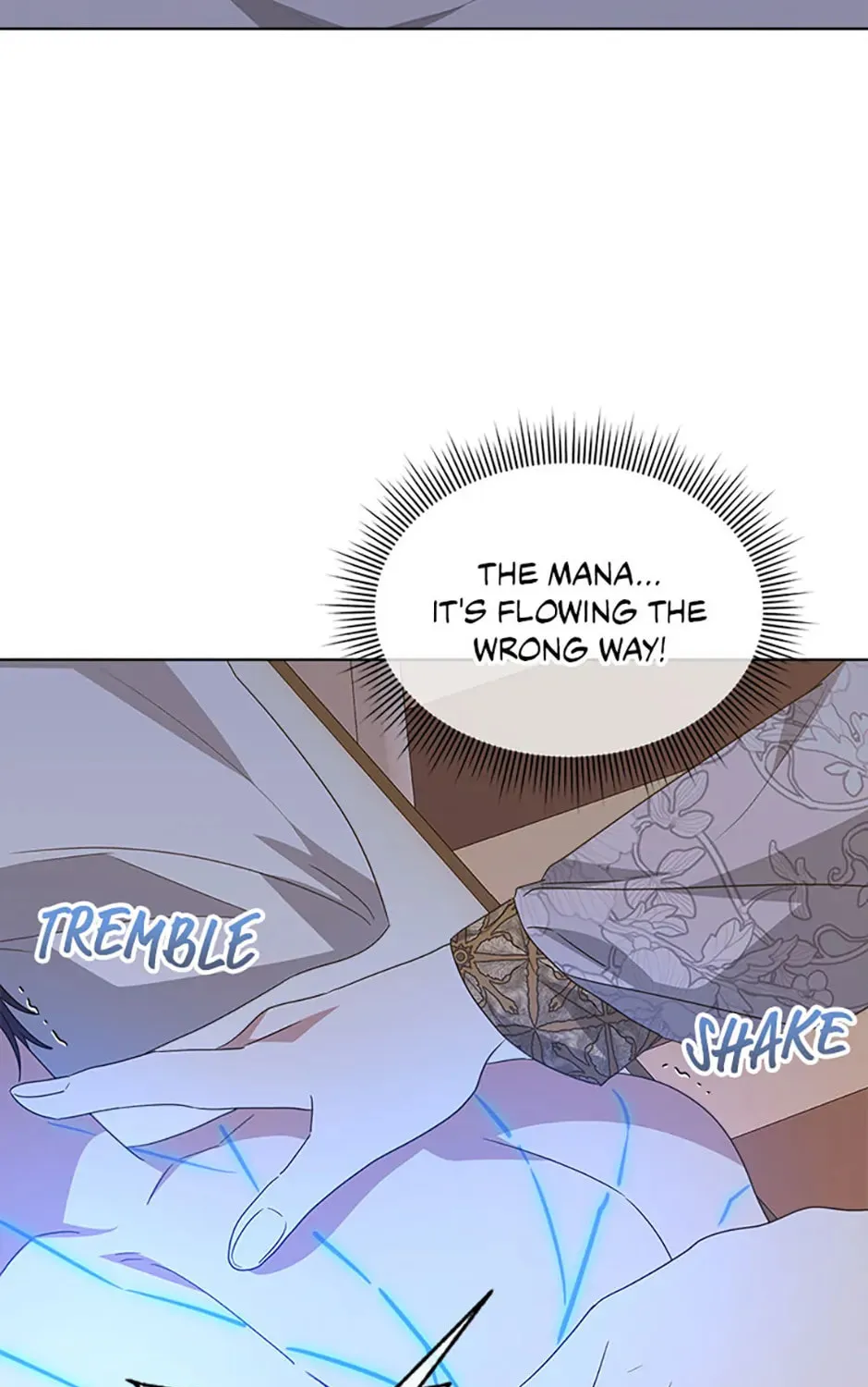 Tired of Living in Fiction Chapter 76 page 121 - 