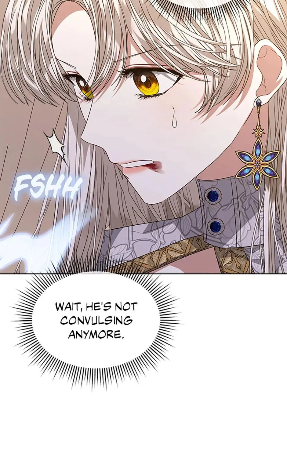 Tired of Living in Fiction Chapter 76 page 125 - 