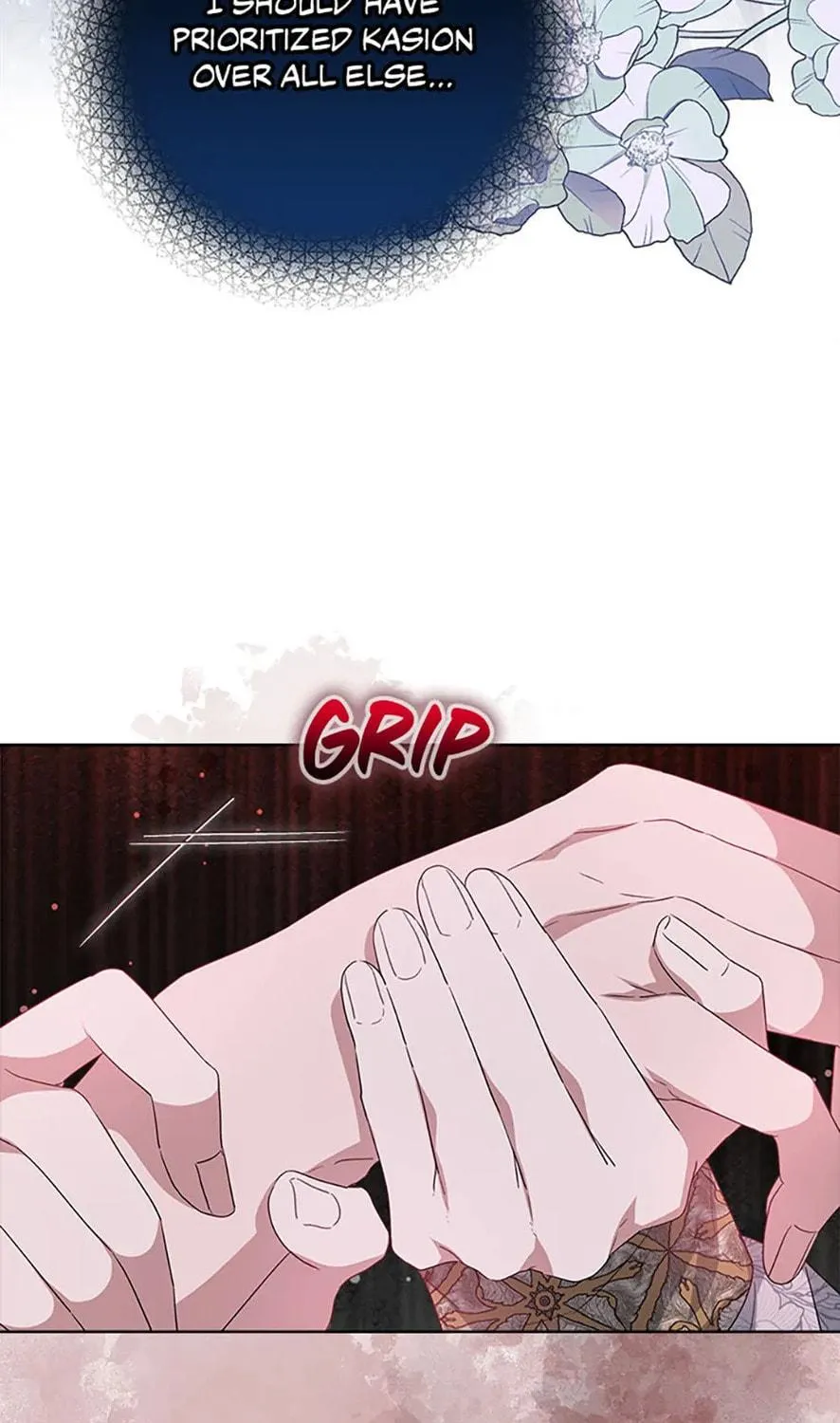 Tired of Living in Fiction Chapter 76 page 14 - 