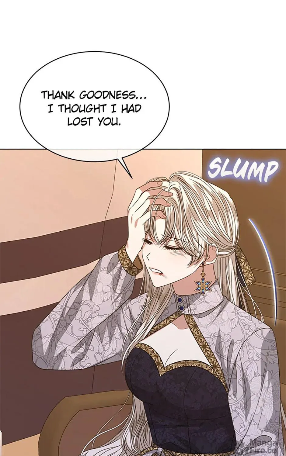 Tired of Living in Fiction Chapter 76 page 131 - 
