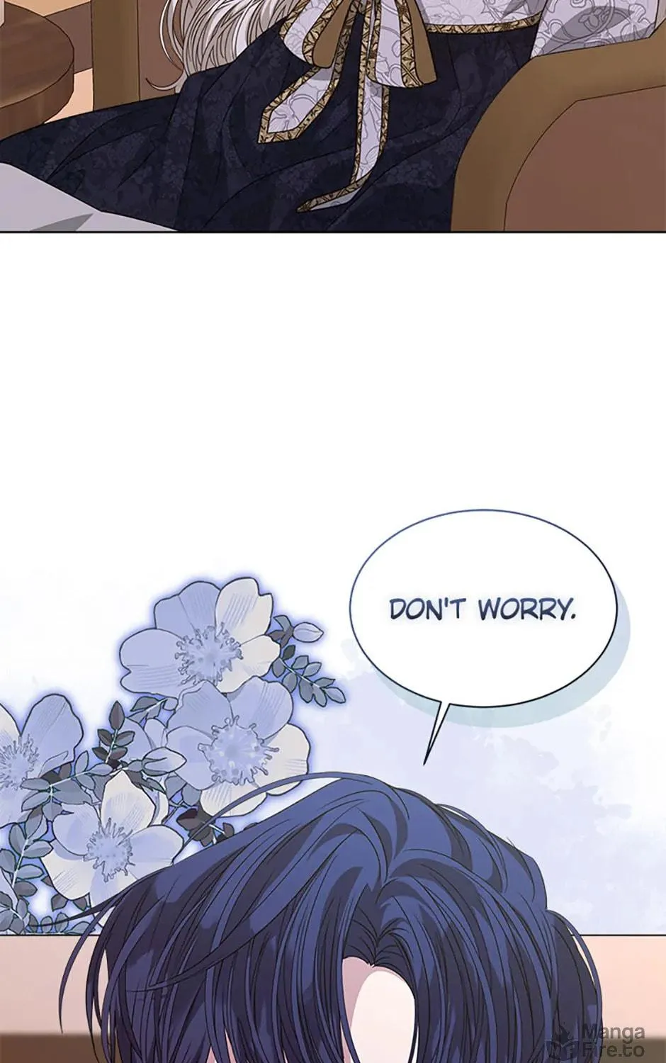 Tired of Living in Fiction Chapter 76 page 133 - 