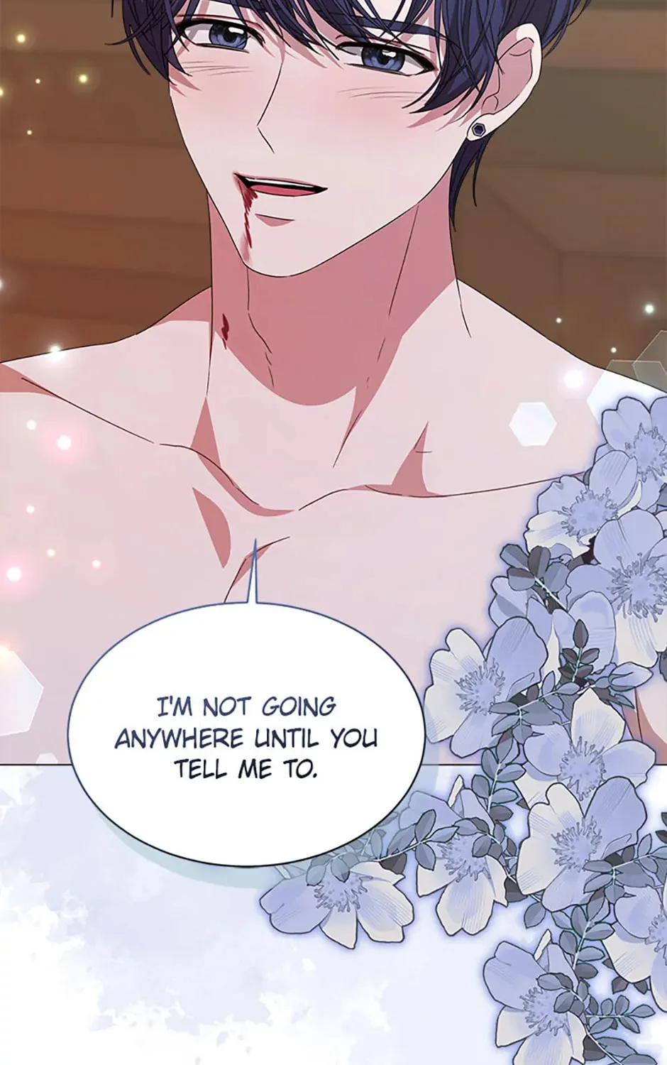 Tired of Living in Fiction Chapter 76 page 135 - 