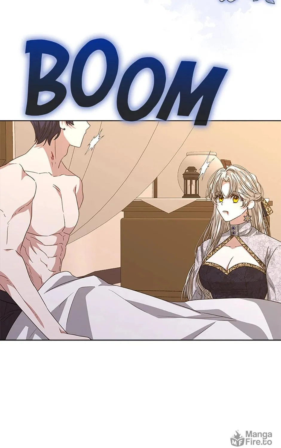 Tired of Living in Fiction Chapter 76 page 137 - 