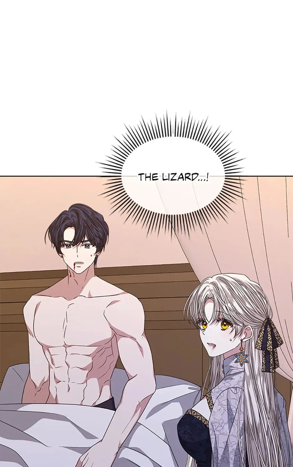 Tired of Living in Fiction Chapter 76 page 139 - 